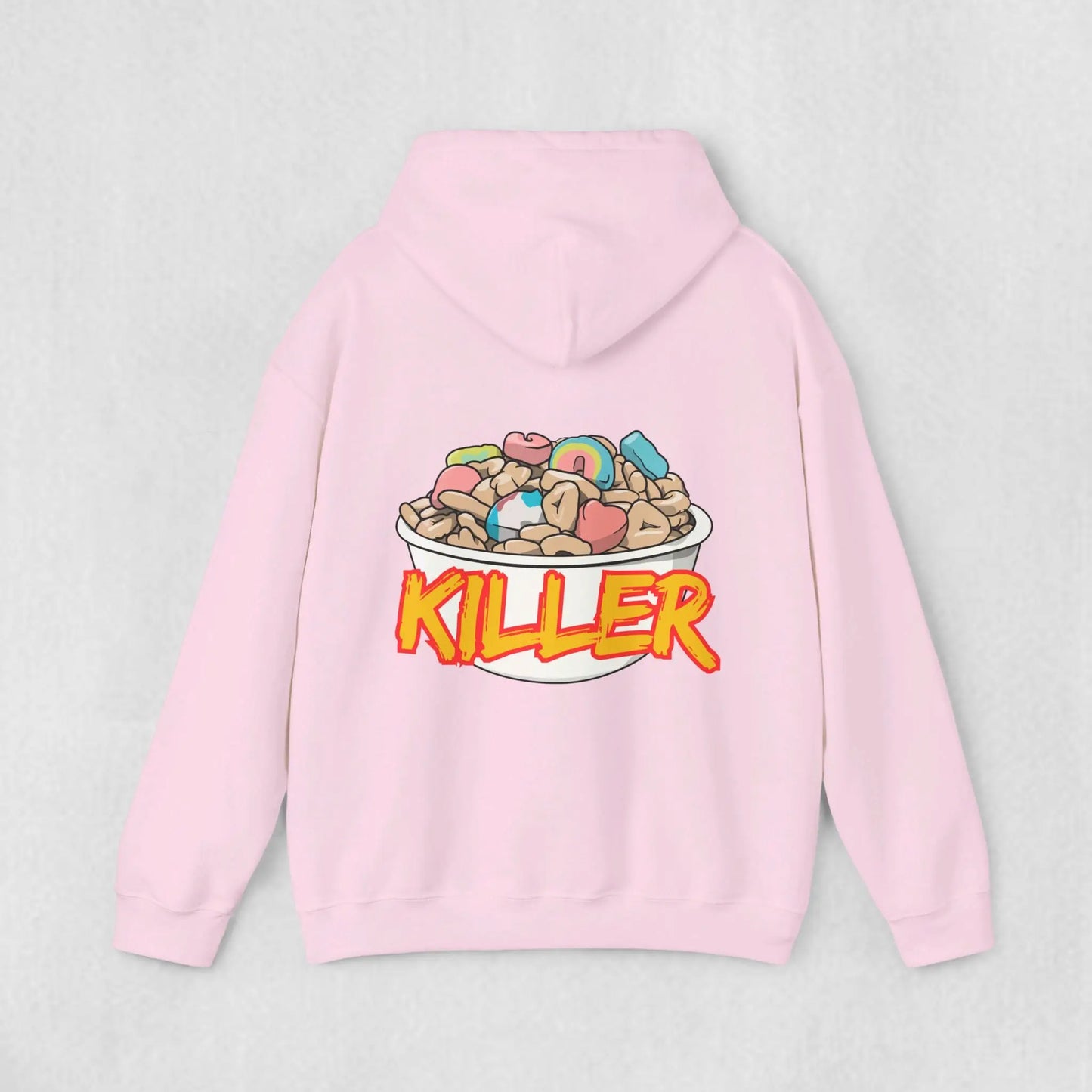 Cereal Killer Hoodie