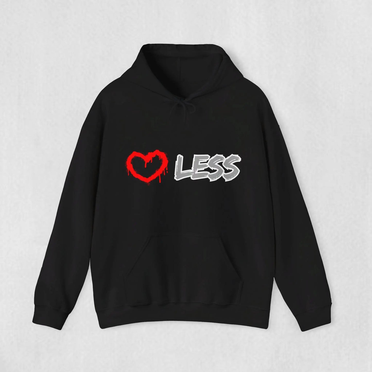 Heartless Hoodie