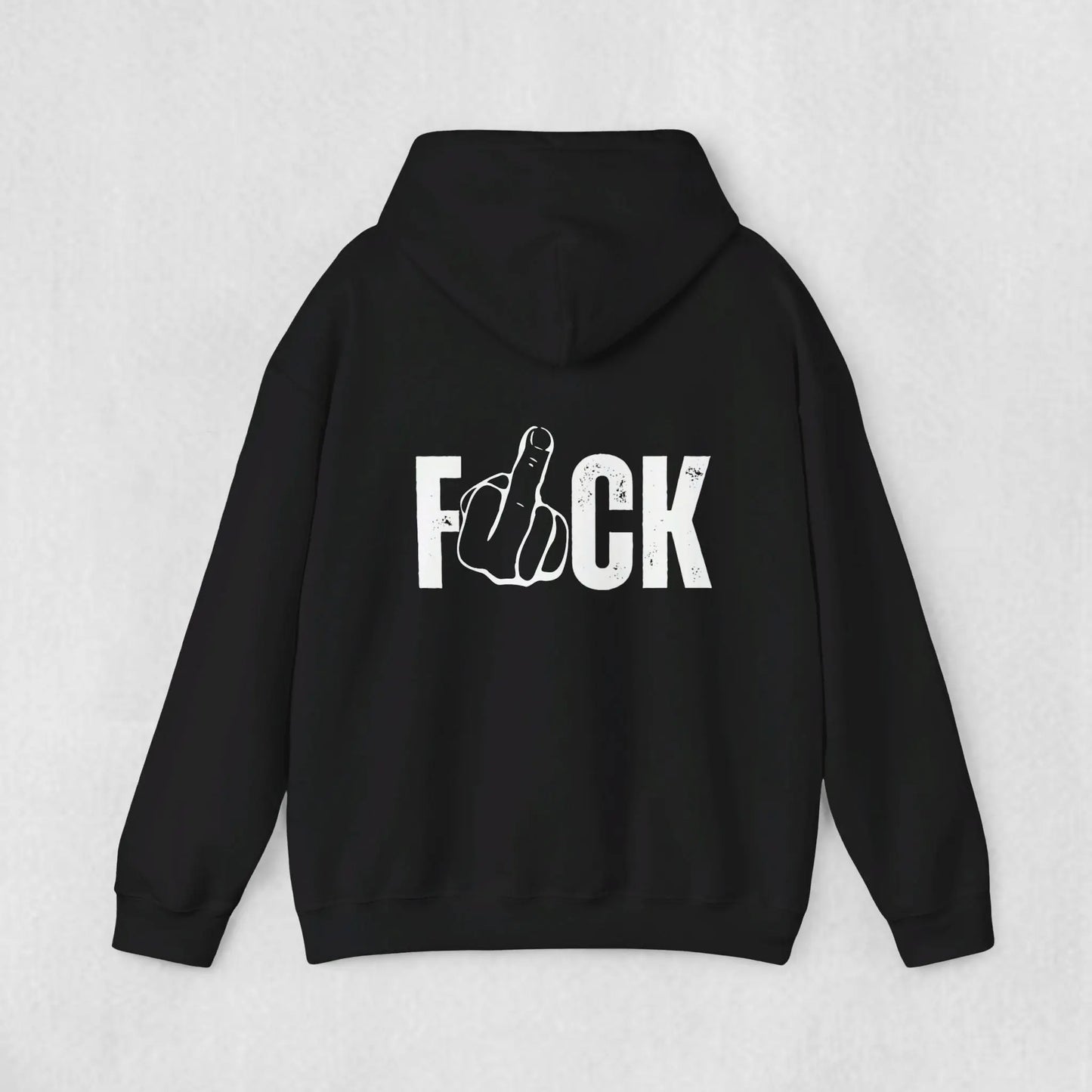 F*** Hoodie