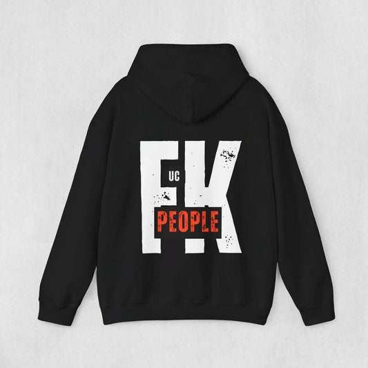 FK People Hoodie