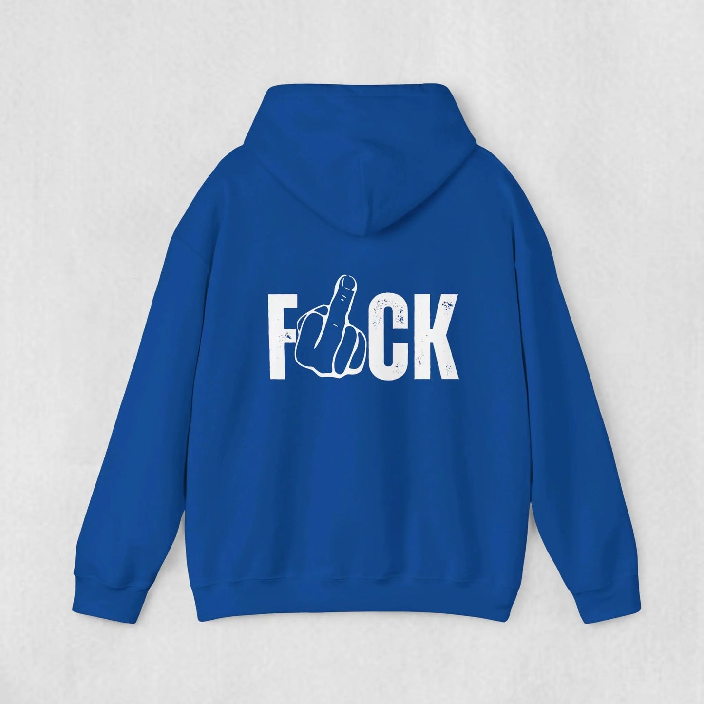 F*** Hoodie