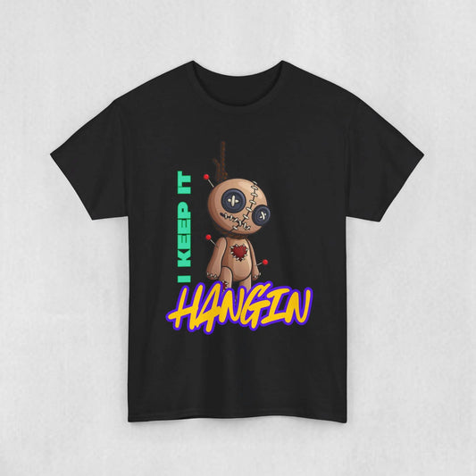 Keep it hangin T-shirt