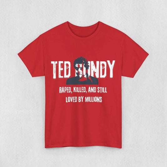 Ted T-shirt