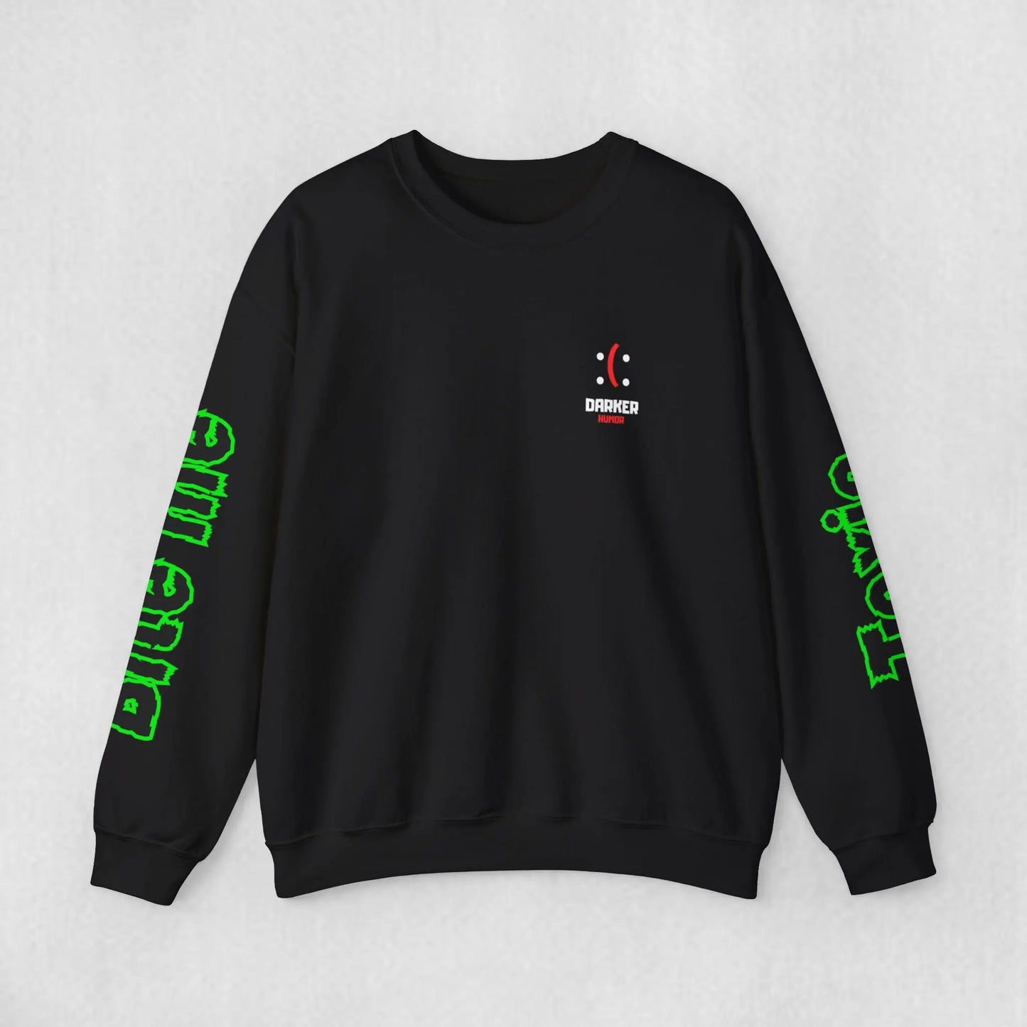 Just one bite Sweatshirt