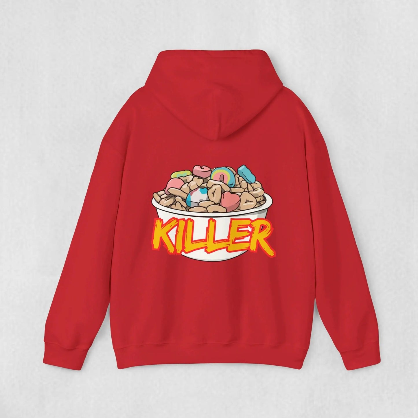 Cereal Killer Hoodie