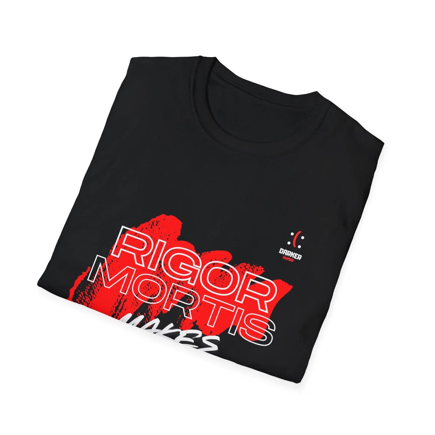 Rigor Mortis T-shirt