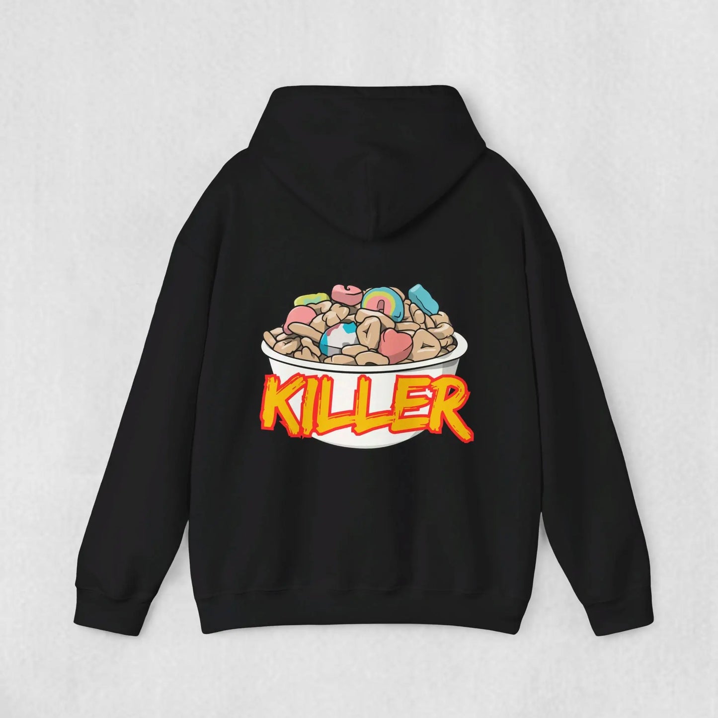 Cereal Killer Hoodie