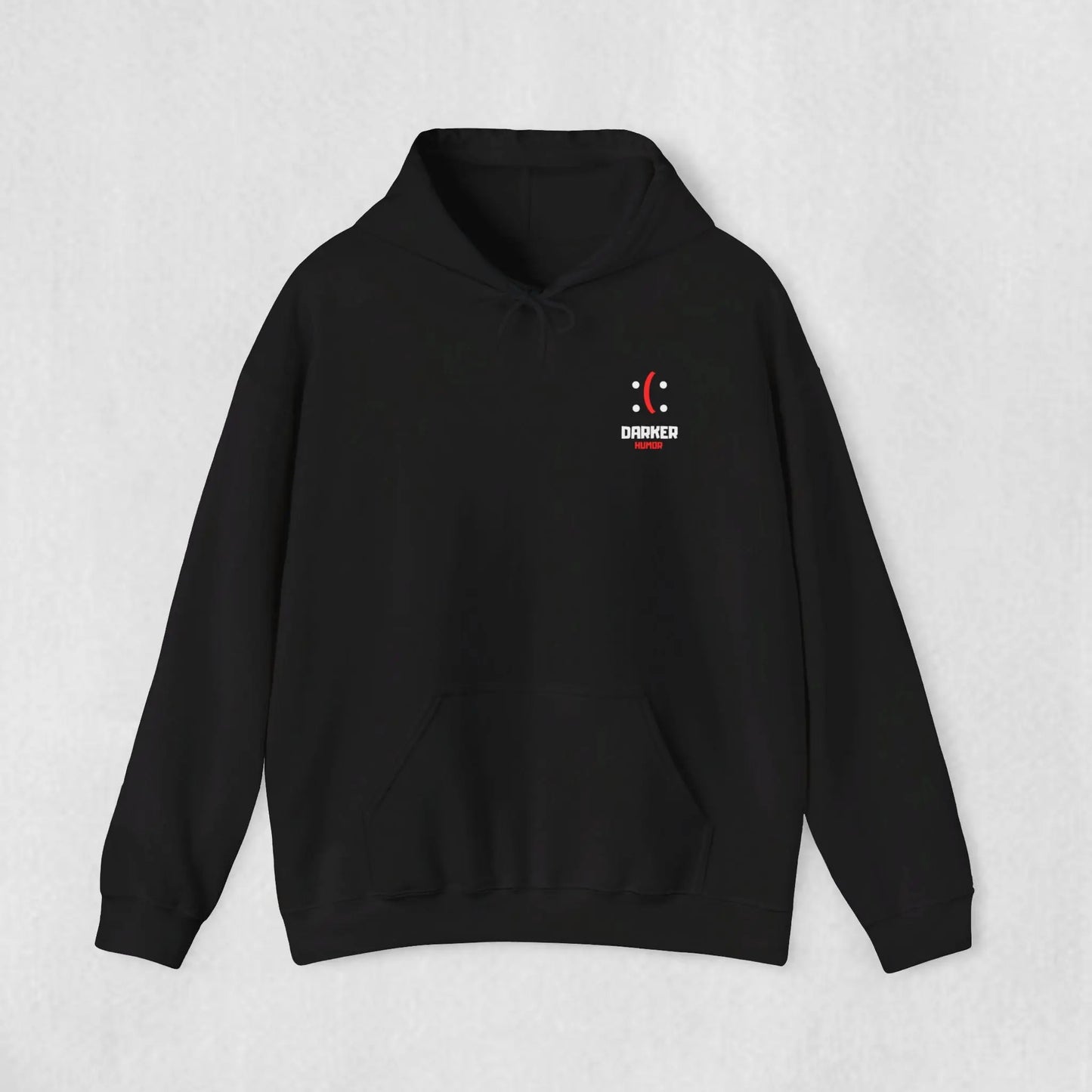 Genuine Psychopath Hoodie