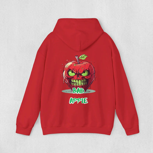 Bad Apple Hoodie