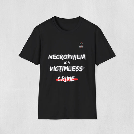 Necrophilia T-shirt