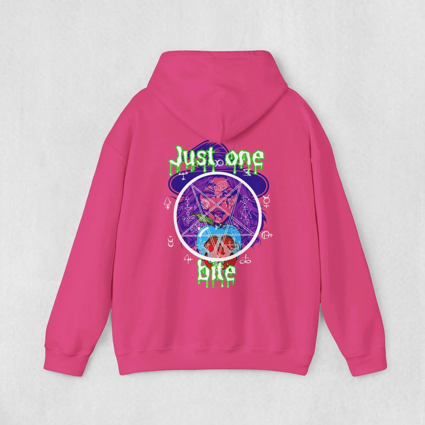 Just one bite Hoodie