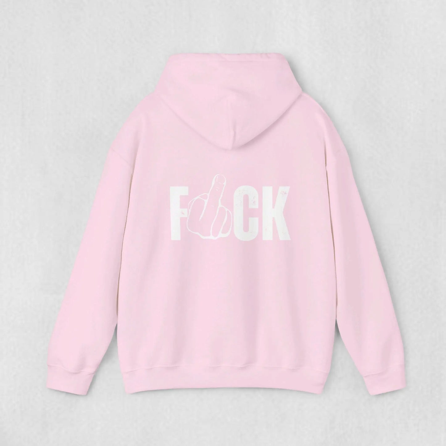 F*** Hoodie