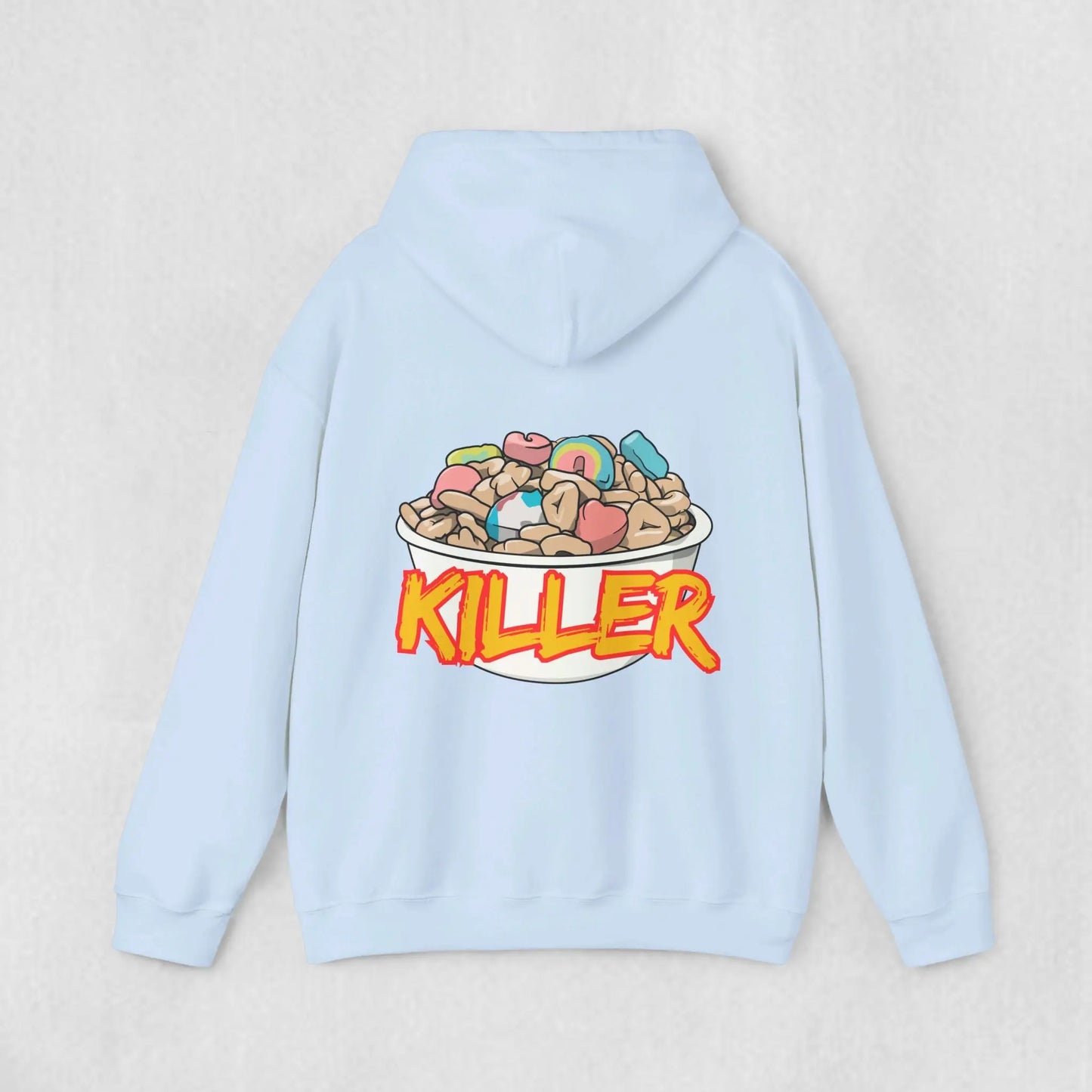 Cereal Killer Hoodie