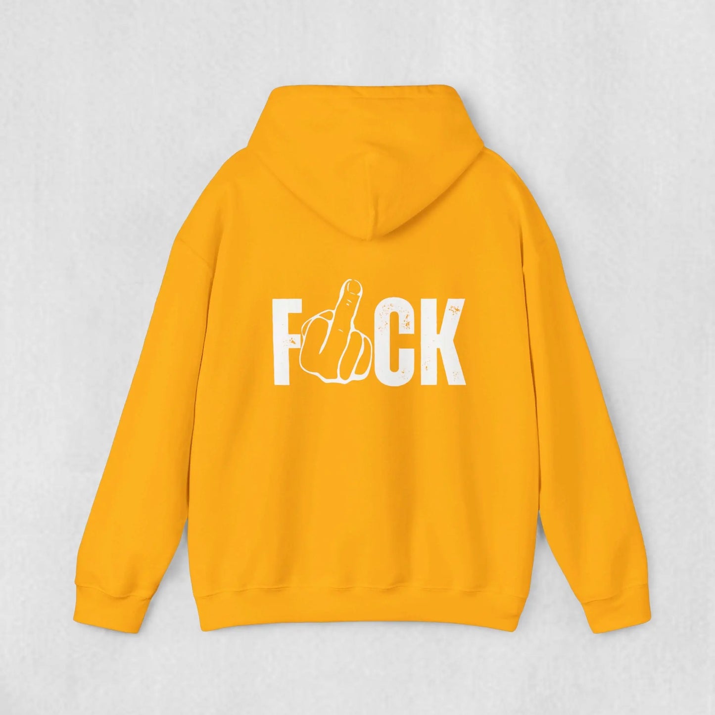 F*** Hoodie