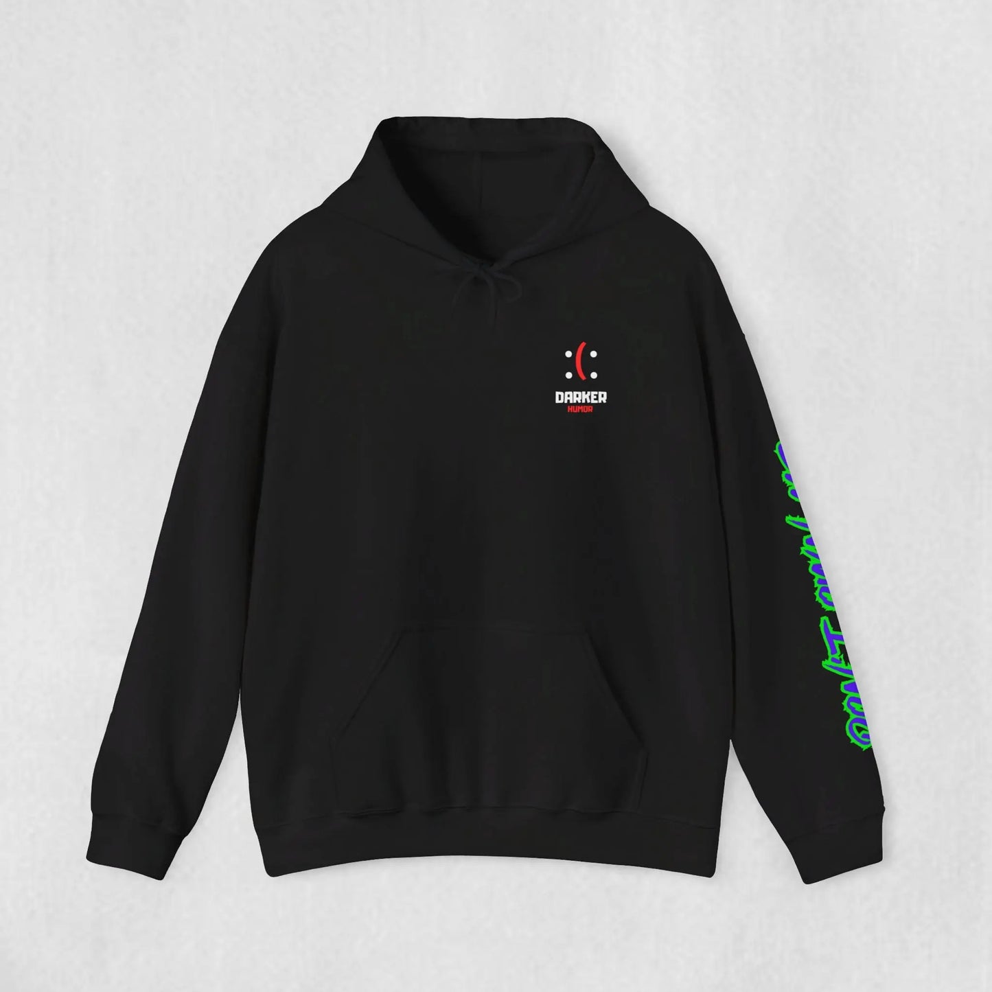 Cute but Psycho hoodie