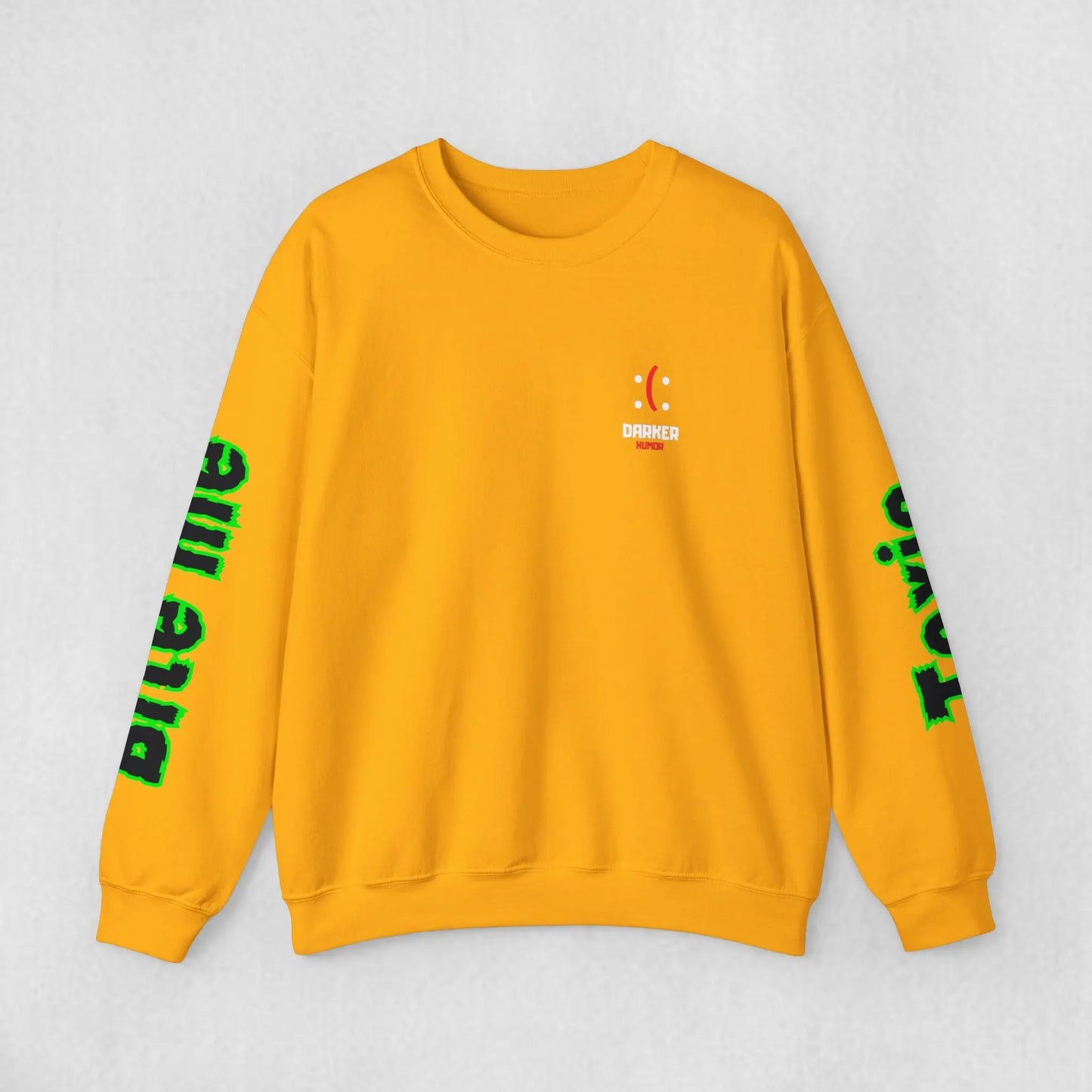 Just one bite Sweatshirt