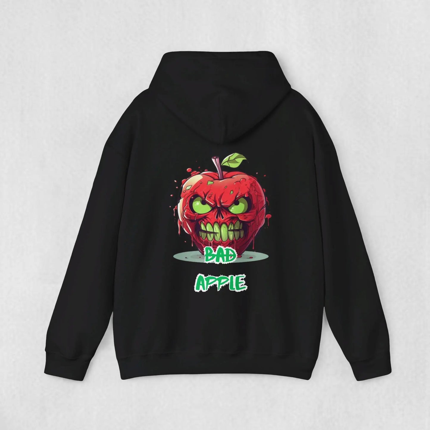 Bad Apple Hoodie