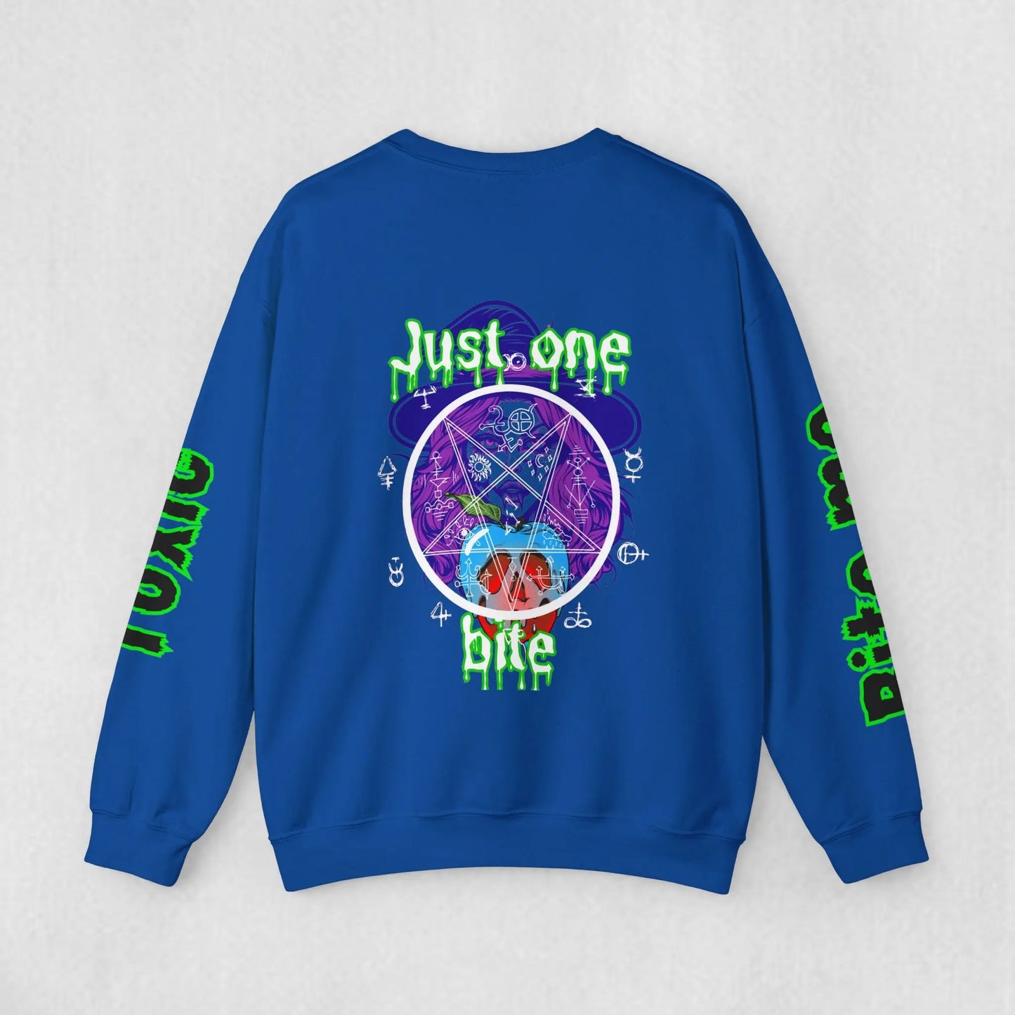 Just one bite Sweatshirt