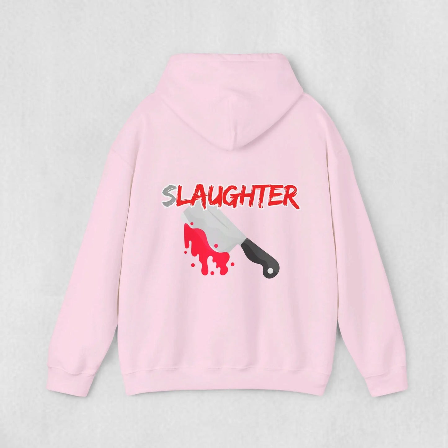 Slaughter Hoodie