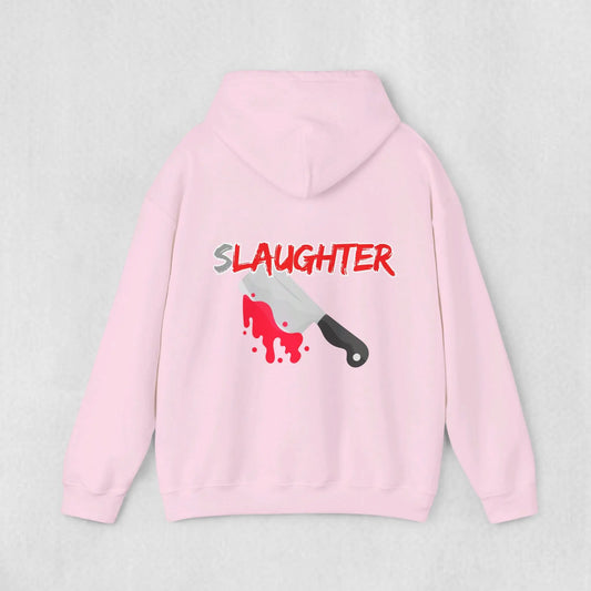 Slaughter Hoodie