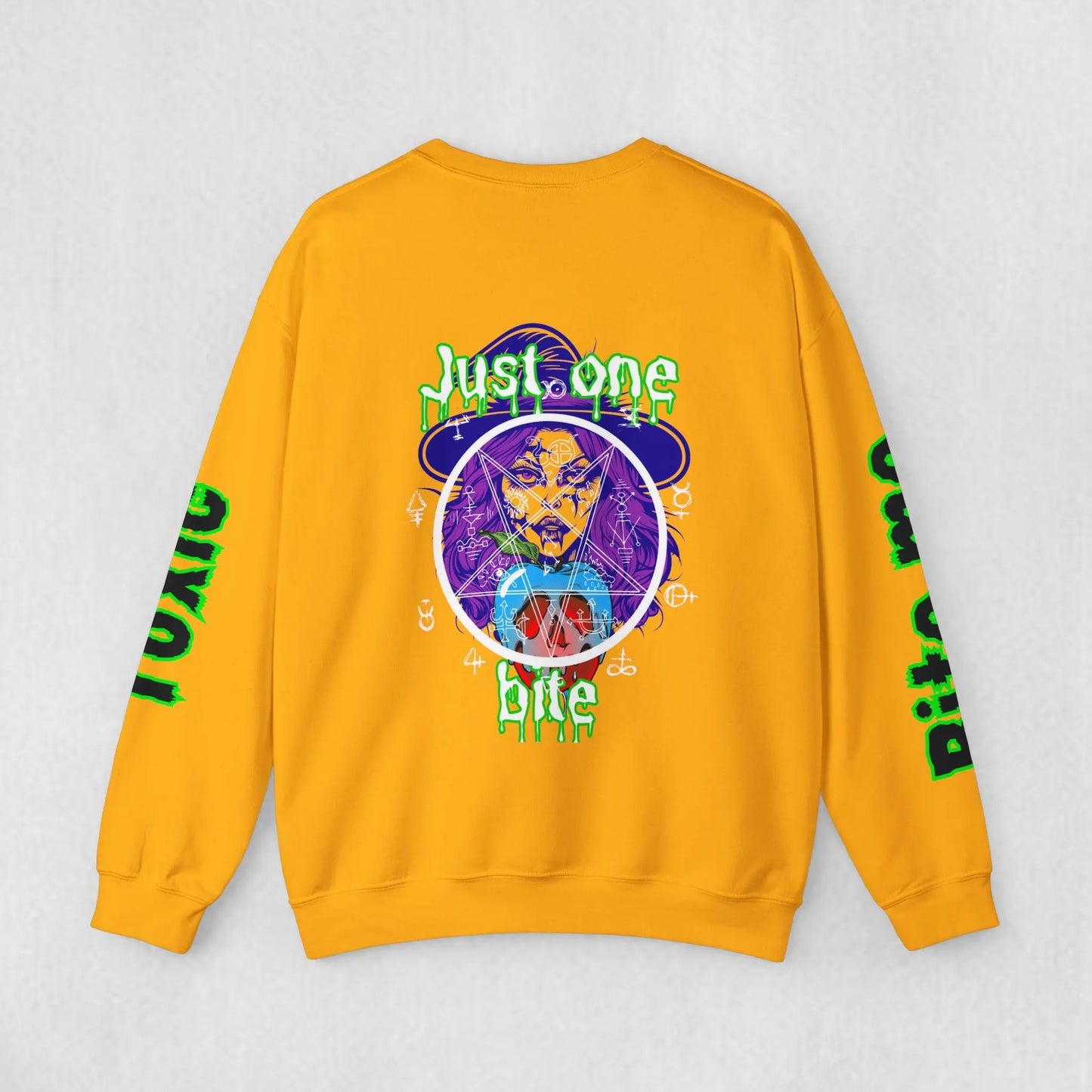 Just one bite Sweatshirt