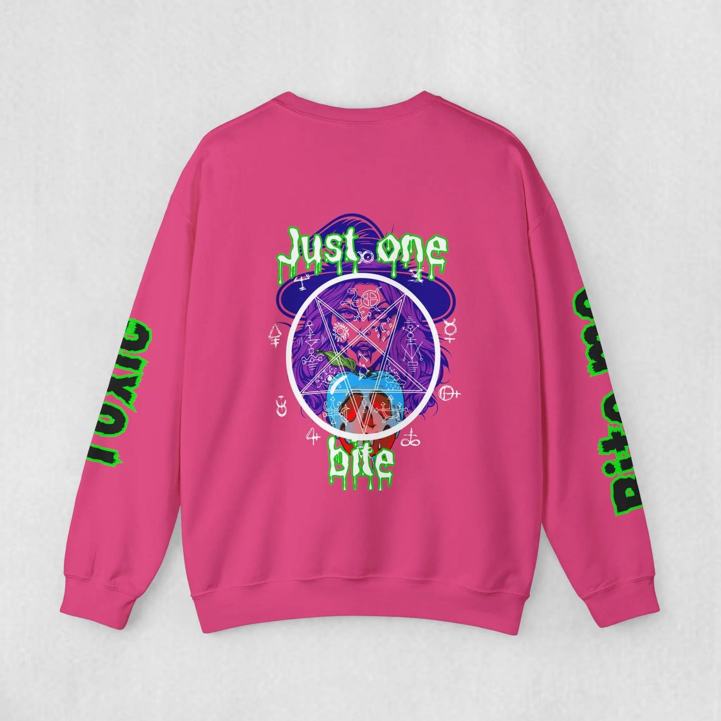 Just one bite Sweatshirt