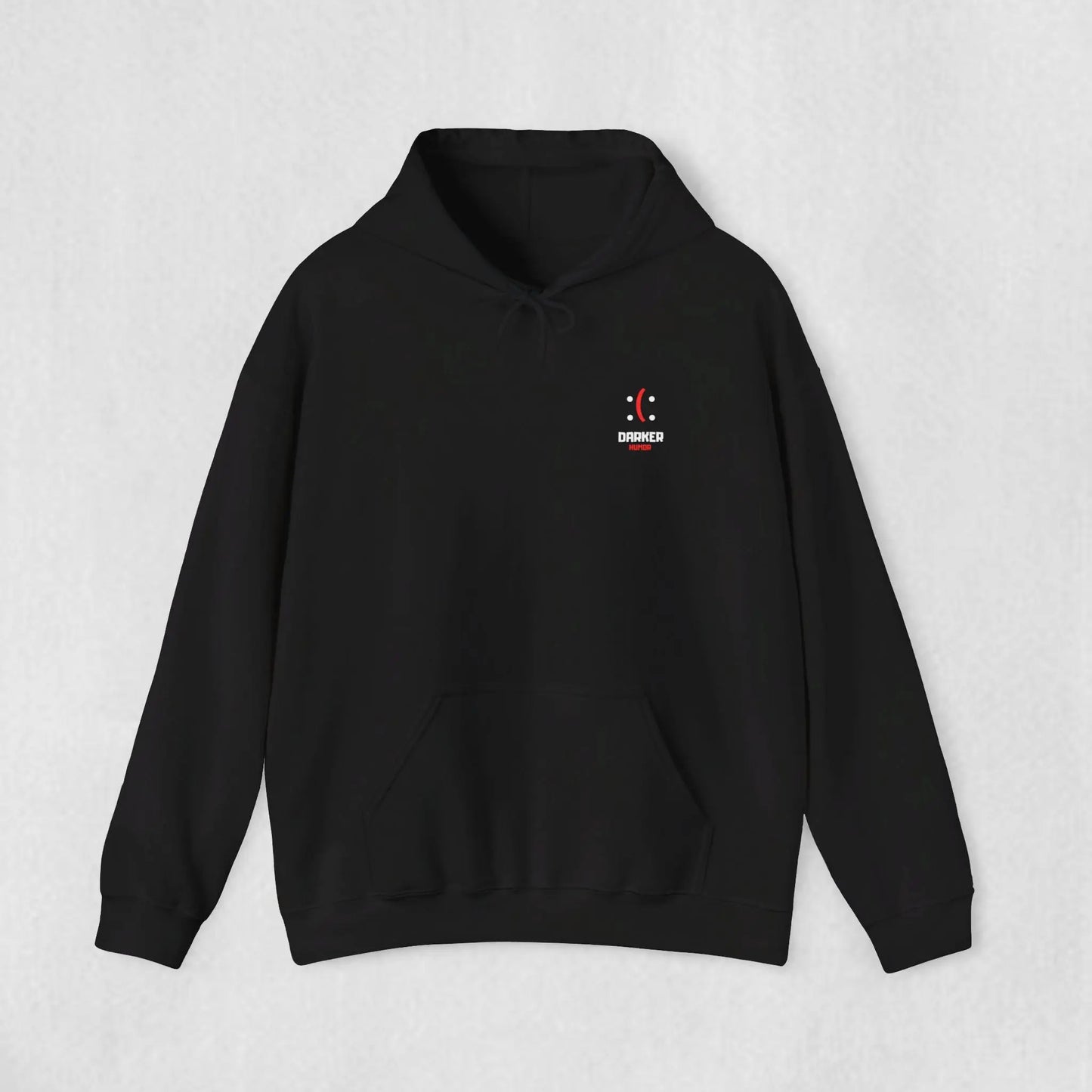 Bad Apple Hoodie