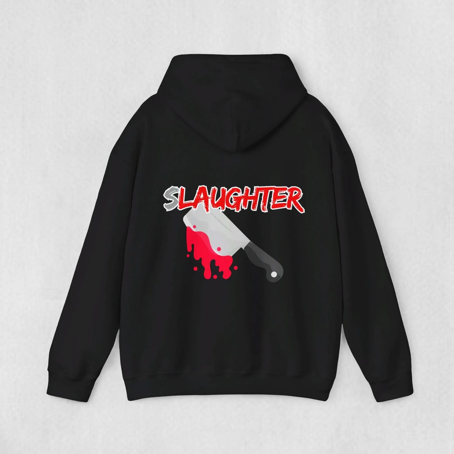 Slaughter Hoodie